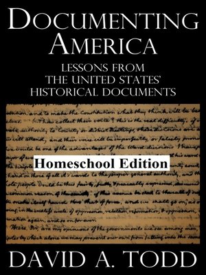 cover image of Documenting America